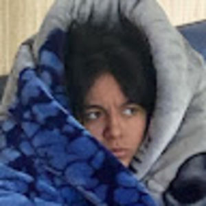 Meet your Posher, Isabella